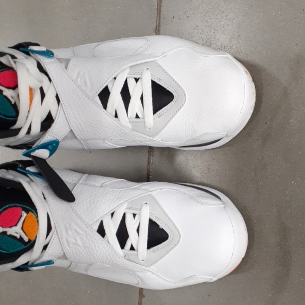 Jordan's